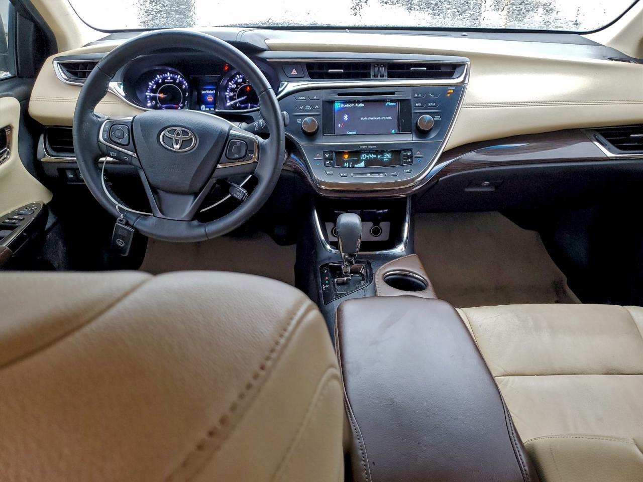 2014 TOYOTA Avalon