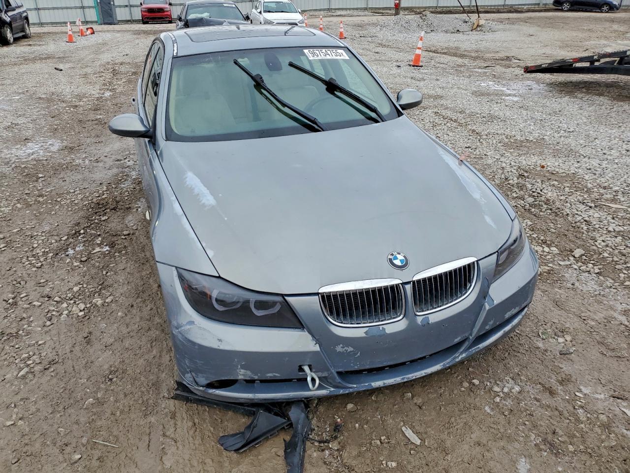 2006 BMW 3 SERIES