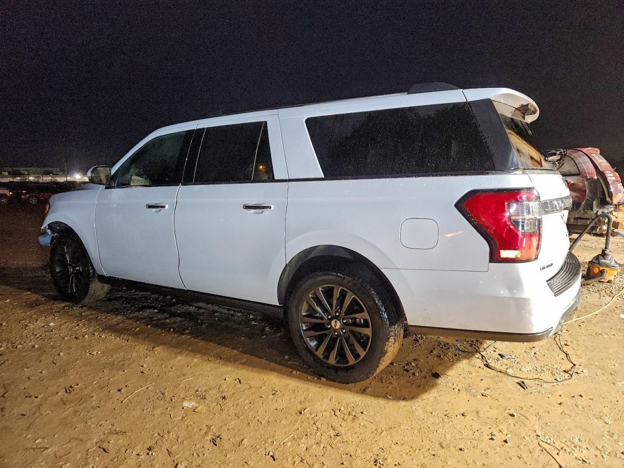 2020 FORD Expedition