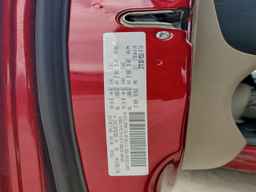 2015 CHRYSLER Town & Country