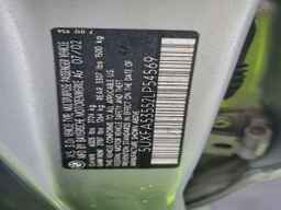 2002 BMW X5