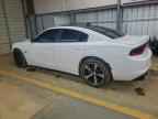2016 DODGE CHARGER