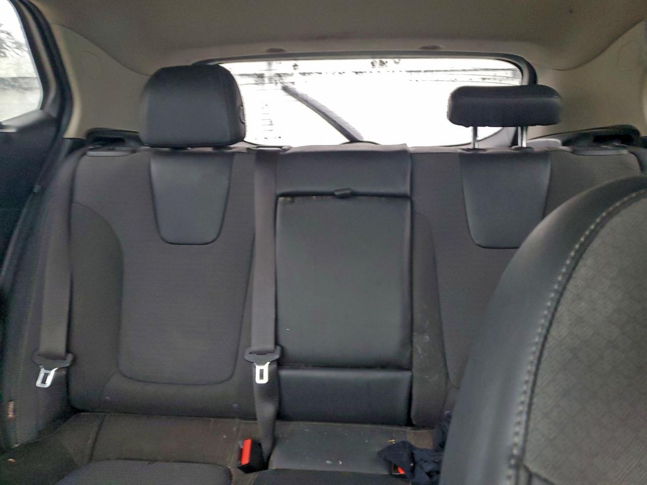 2021 BUICK Encore GX