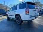 2017 CADILLAC ESCALADE
