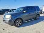2012 HONDA PILOT