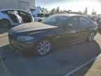 2013 BMW 5 series