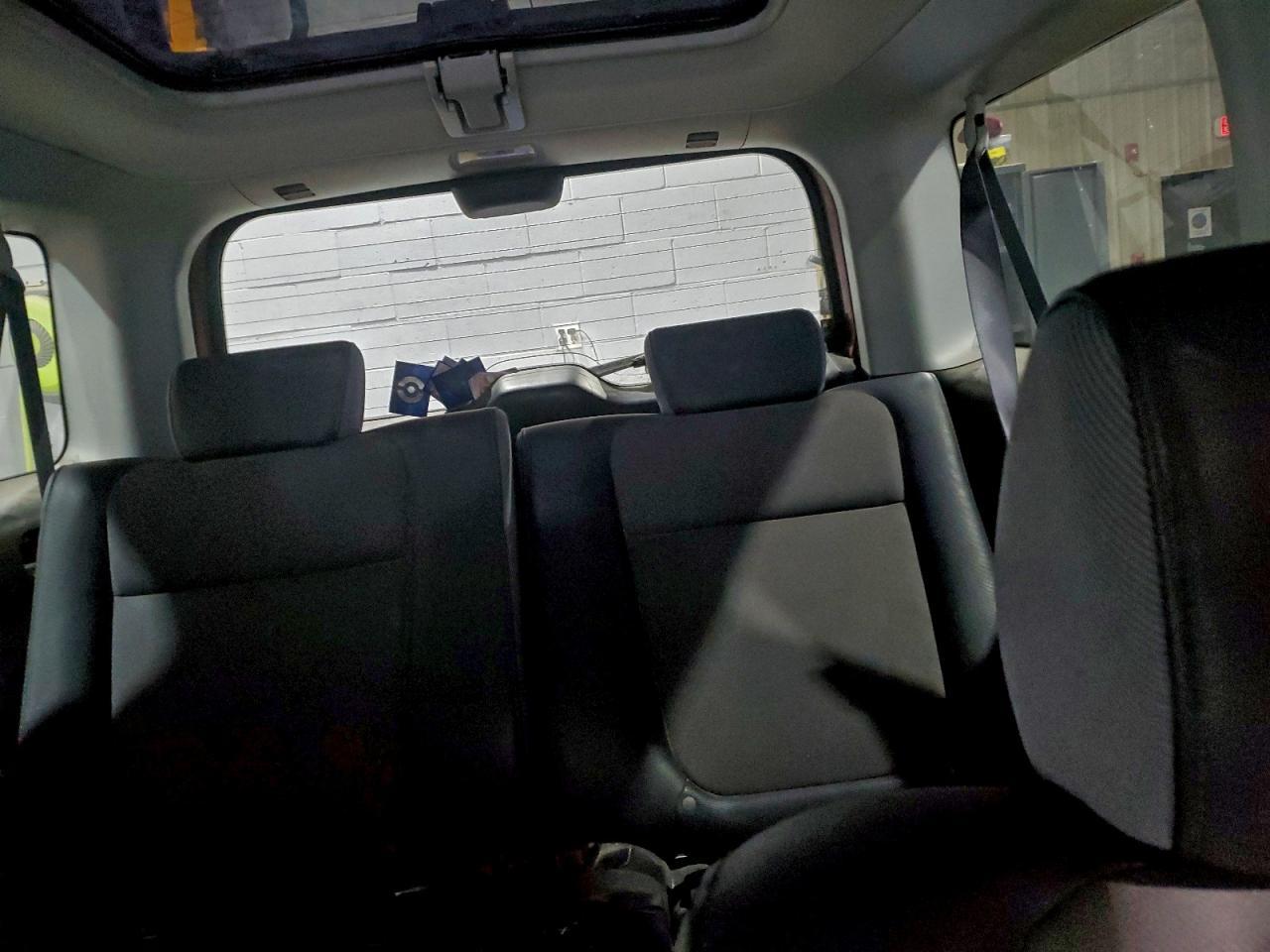 2006 HONDA Element