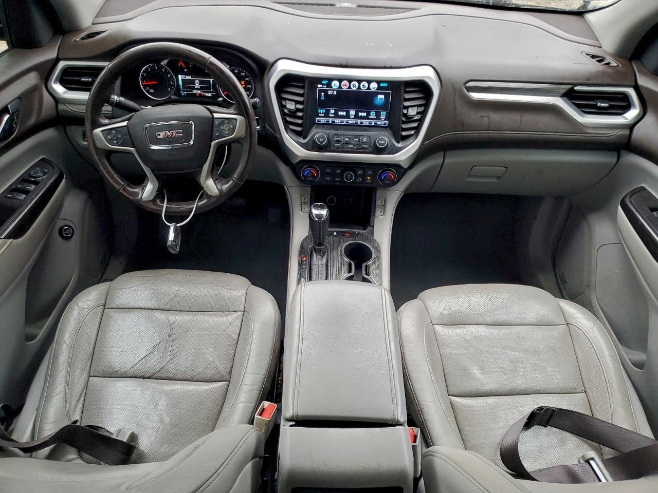 2019 GMC ACADIA