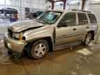 2002 CHEVROLET Trailblazer