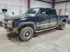 2002 CHEVROLET Silverado 2500