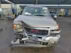 2006 GMC Sierra