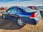 2008 CHEVROLET IMPALA