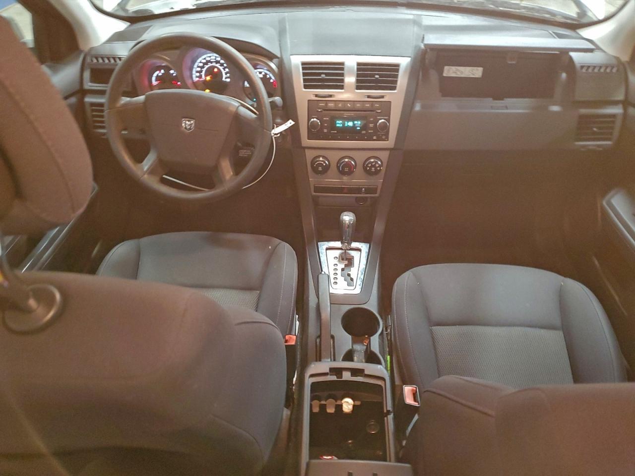 2010 DODGE Avenger