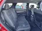 2013 DODGE DURANGO