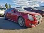 2011 CADILLAC CTS