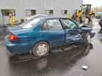 1998 TOYOTA COROLLA
