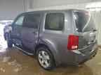 2014 HONDA PILOT