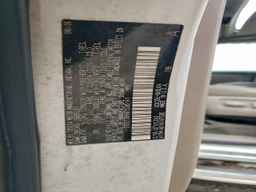 2007 TOYOTA Sequoia