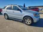 2006 KIA SORENTO