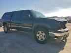 2004 CHEVROLET Silverado