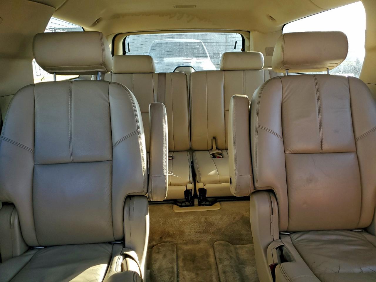 2007 CHEVROLET Suburban