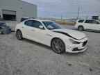 2017 MASERATI Ghibli