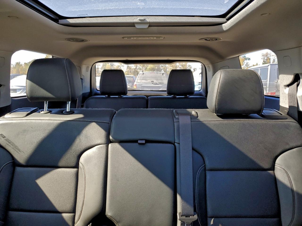 2020 GMC ACADIA