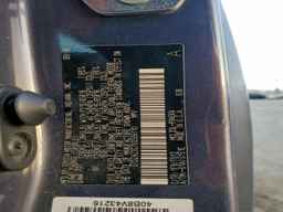 2006 TOYOTA SIENNA
