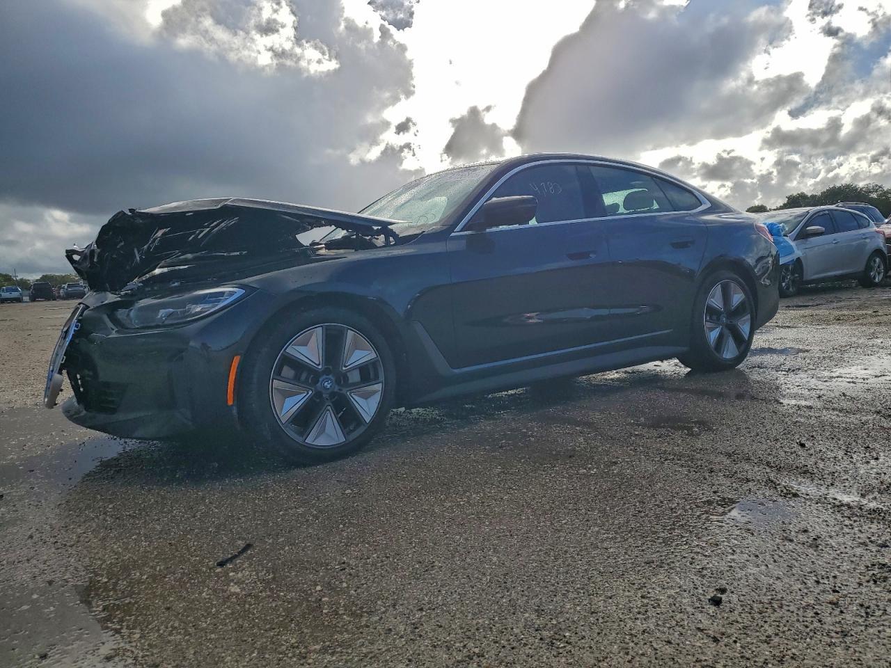 2024 BMW i4