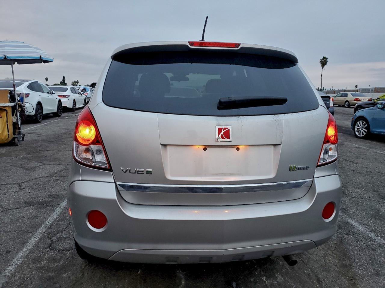 2008 SATURN Vue