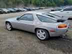 1988 PORSCHE 928