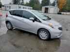 2016 NISSAN Versa Note