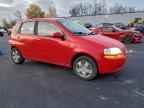 2008 CHEVROLET Aveo