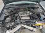 2002 HONDA ACCORD