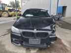 2012 BMW 5 series