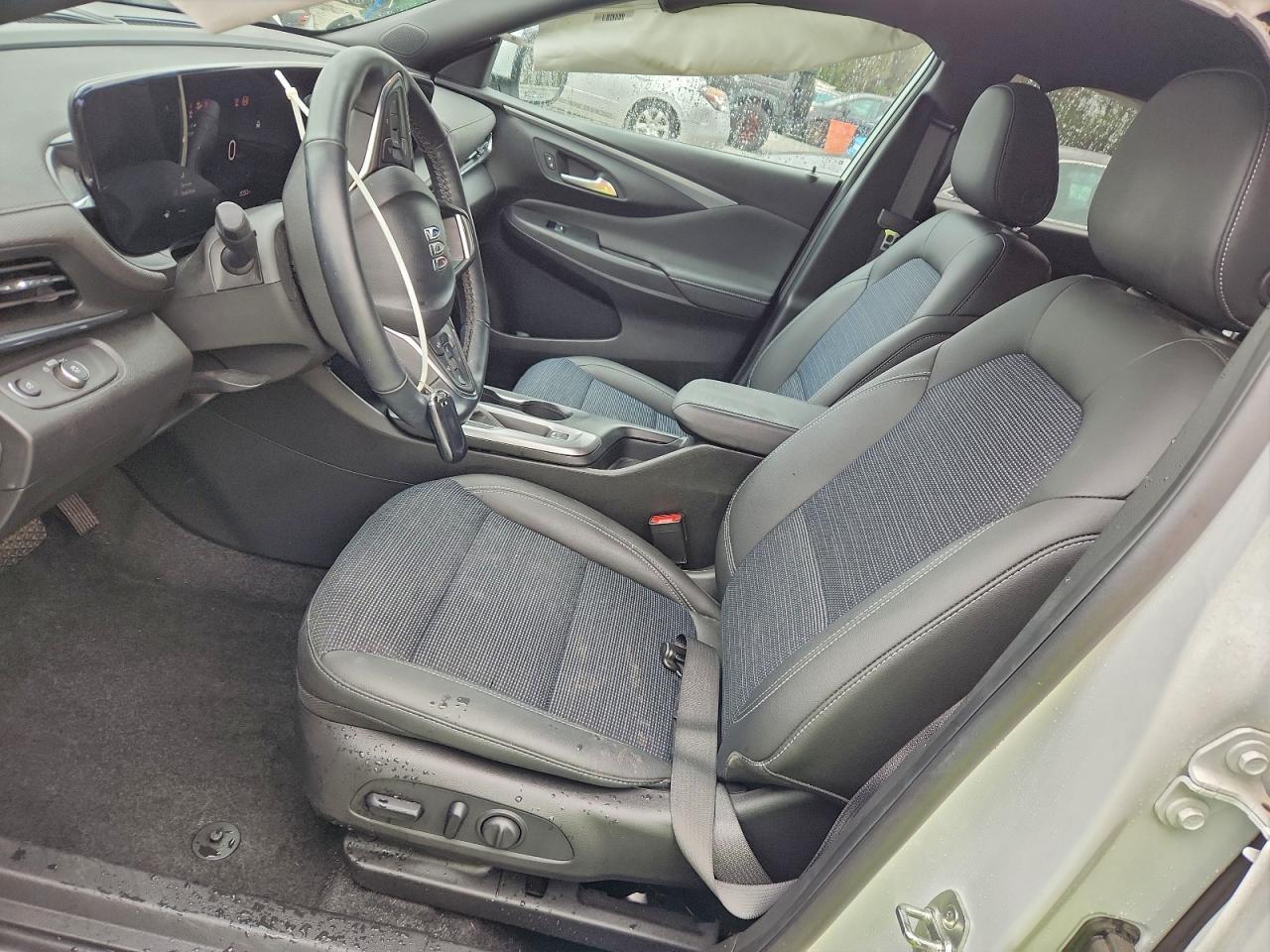 2024 BUICK Envista