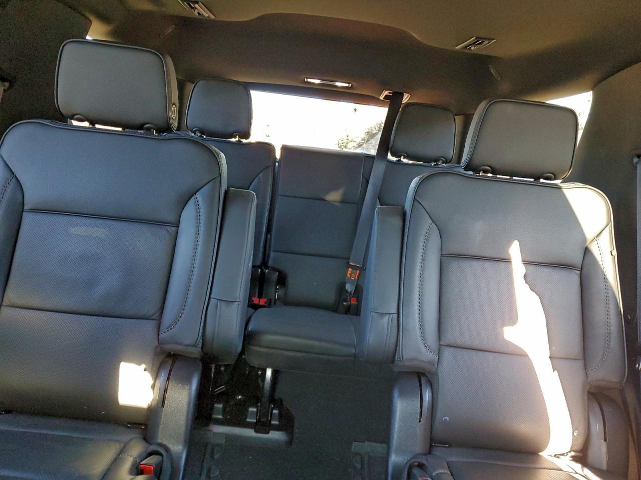 2024 GMC Yukon