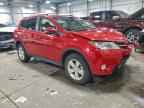 2014 TOYOTA RAV4