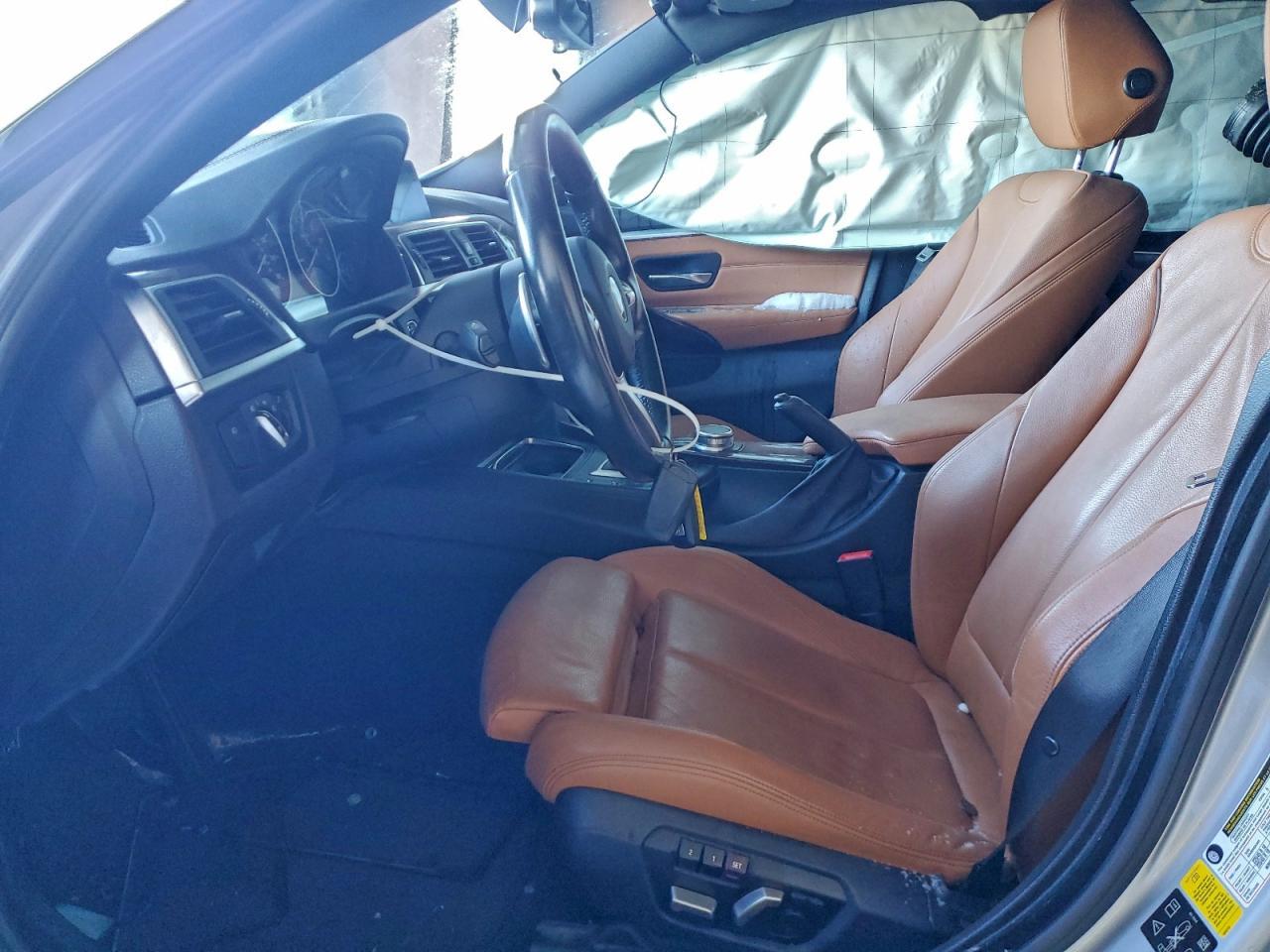 2018 BMW 4 Series