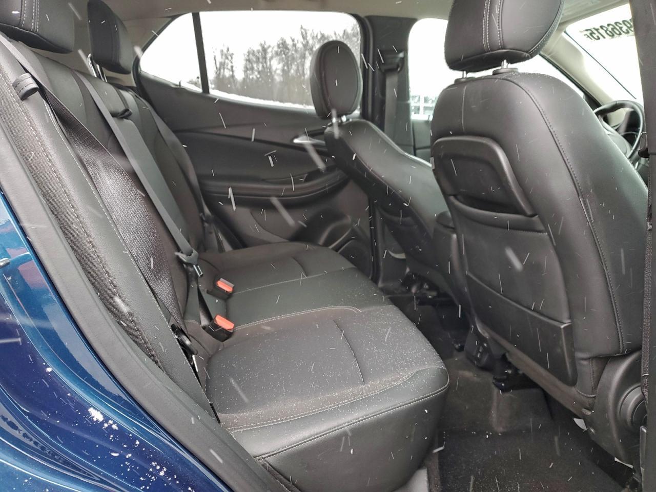 2021 BUICK Encore GX