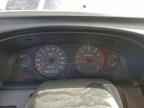 2000 NISSAN Frontier