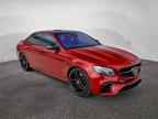 2018 MERCEDES-BENZ E-Class