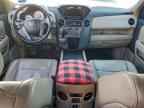 2013 HONDA PILOT