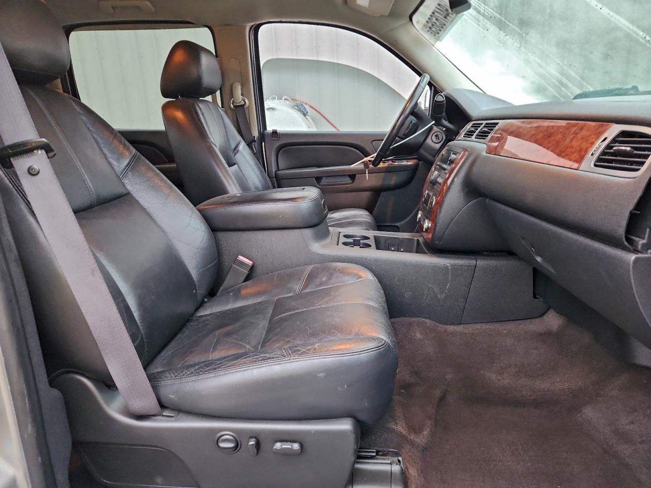 2011 CHEVROLET Silverado