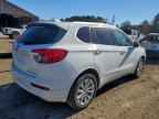 2017 BUICK Envision