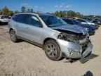2015 CHEVROLET TRAVERSE