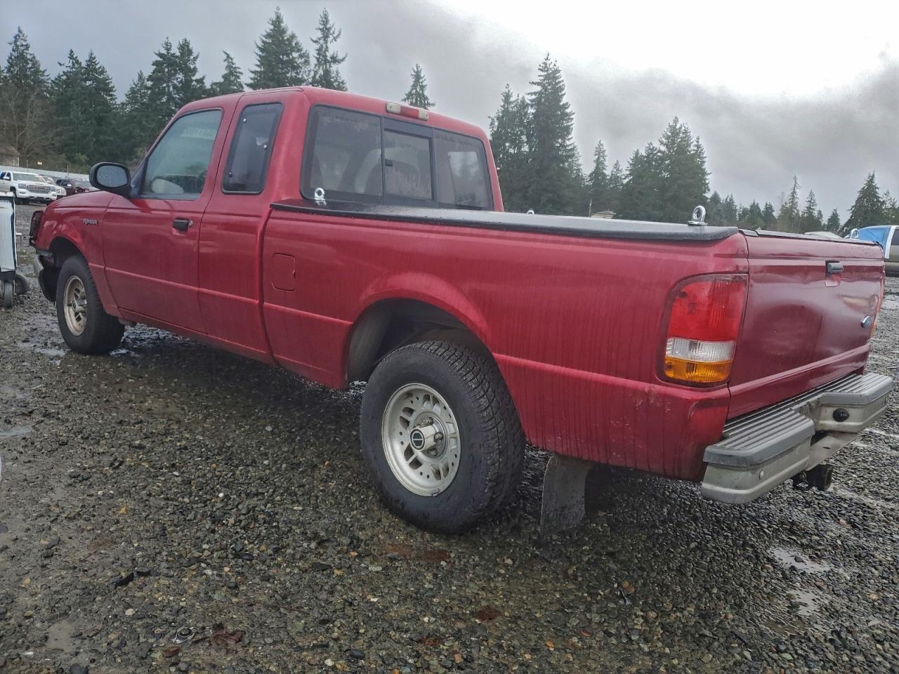 1994 FORD RANGER
