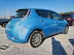 2015 NISSAN LEAF