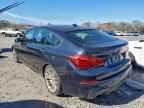 2014 BMW 5 series