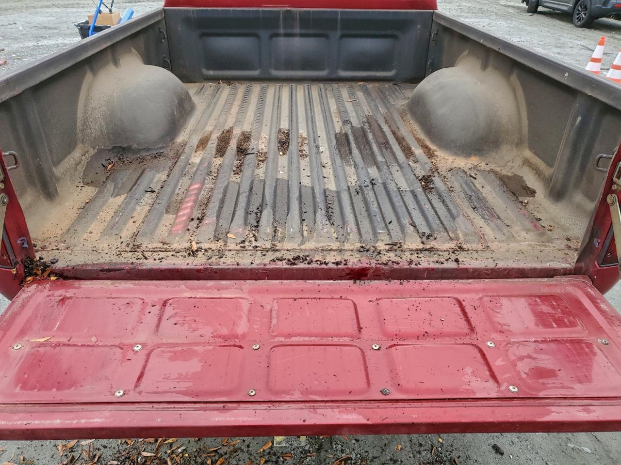 1994 TOYOTA Pickup